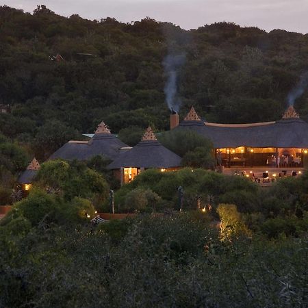 Amakhala Safari Lodge Paterson Exterior photo