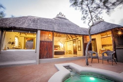 Amakhala Safari Lodge Paterson Exterior photo