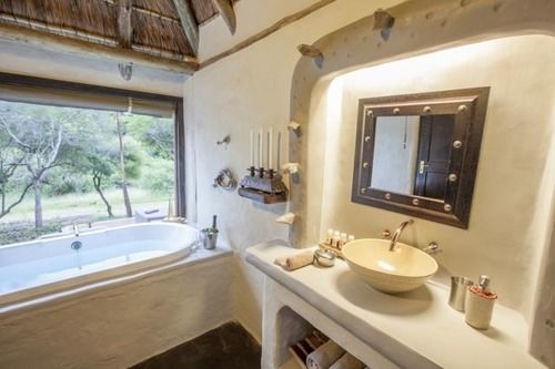 Amakhala Safari Lodge Paterson Exterior photo